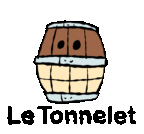 Le Tonnelet